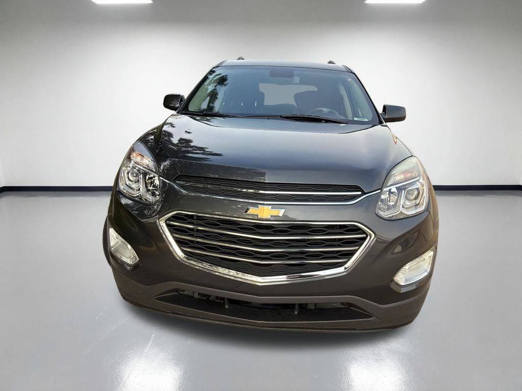Used 2017 Chevrolet Equinox LT FWD image 4