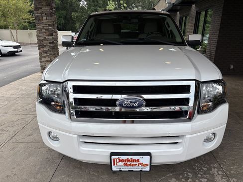 Used 2012 Ford Expedition Limited RWD image 3