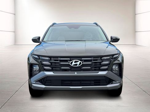 New 2026 Hyundai Tucson SEL Plus FWD image 12