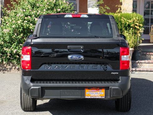 Used 2022 Ford Maverick XL w/ Equipment Group 100A Standard AWD/4WD image 7