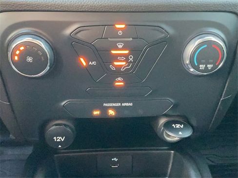 Used 2022 Ford Ranger XL w/ Equipment Group 101A High image 22