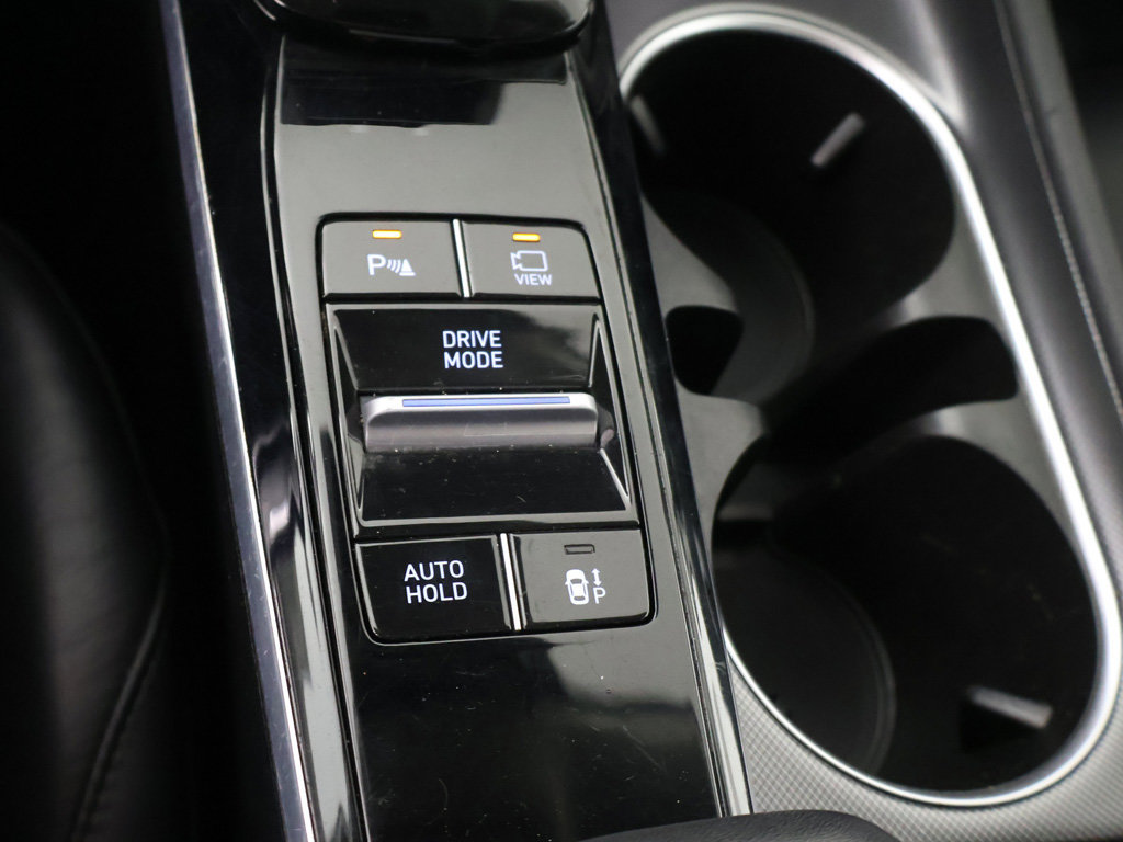 Used 2021 Hyundai Sonata Limited w/ Cargo Package FWD image 50