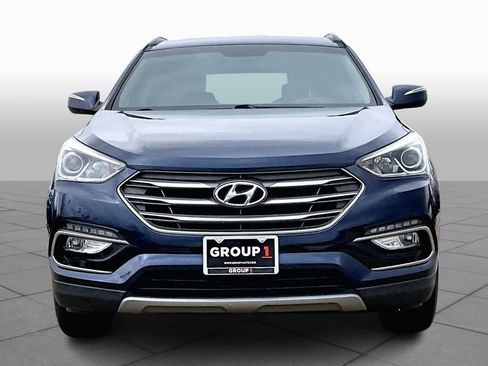 Used 2017 Hyundai Santa Fe Sport image 3
