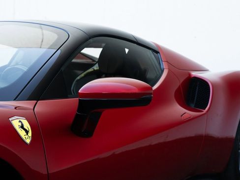 Certified 2023 Ferrari 296 GTS image 45