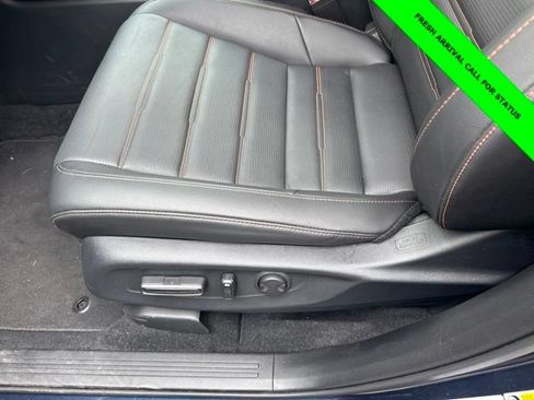 Used 2026 Honda CR-V Sport Touring image 16
