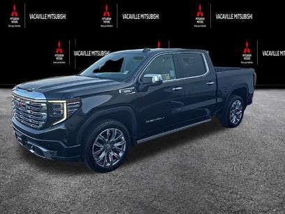 Used 2024 GMC Sierra 1500 Denali w/ Denali Reserve Package