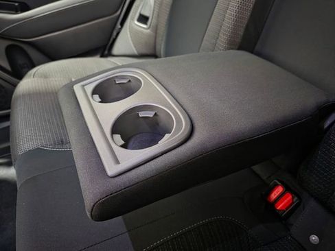 Certified 2025 Subaru Outback Premium image 31