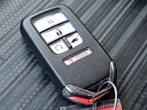 Used 2022 Honda Passport Elite image 34