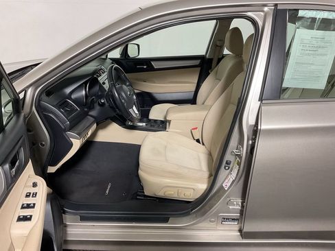 Used 2016 Subaru Legacy 2.5i Premium AWD/4WD image 22