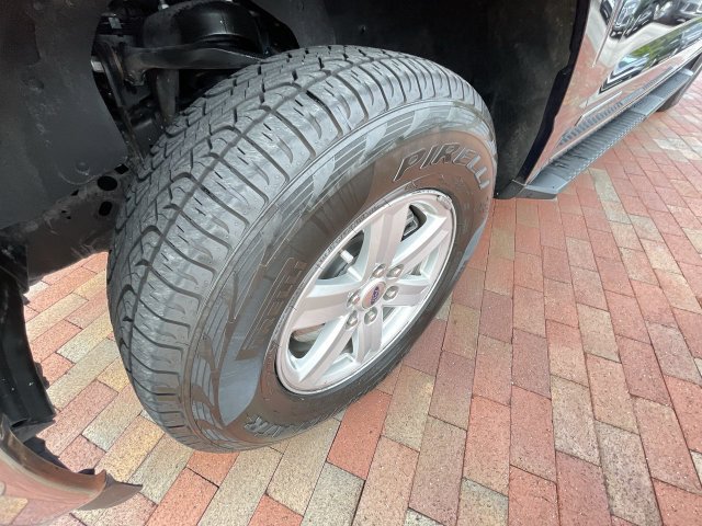 Used 2023 Ford F150 XLT w/ Equipment Group 301A Mid AWD/4WD image 28