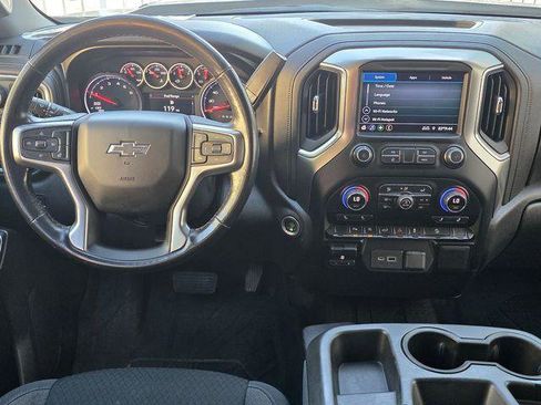 Used 2021 Chevrolet Silverado 1500 RST AWD/4WD image 54
