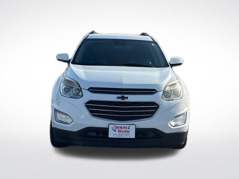 Used 2017 Chevrolet Equinox LT w/ Convenience Package FWD image 8