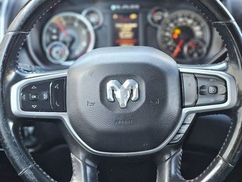 Used 2023 RAM 2500 Big Horn w/ Level 1 Equipment Group image 16