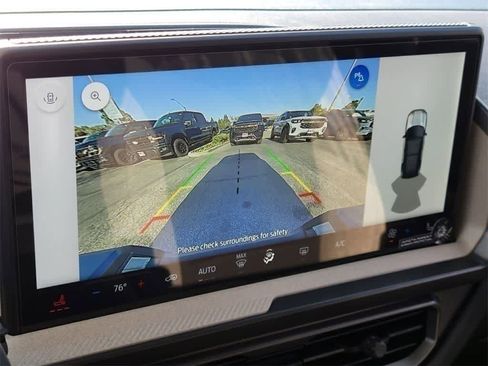 New 2026 Ford Bronco Sport Big Bend w/ Convenience Package image 23