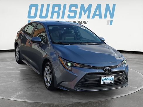 Used 2024 Toyota Corolla LE image 1