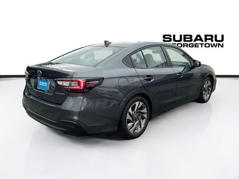 Used 2025 Subaru Legacy Limited image 7