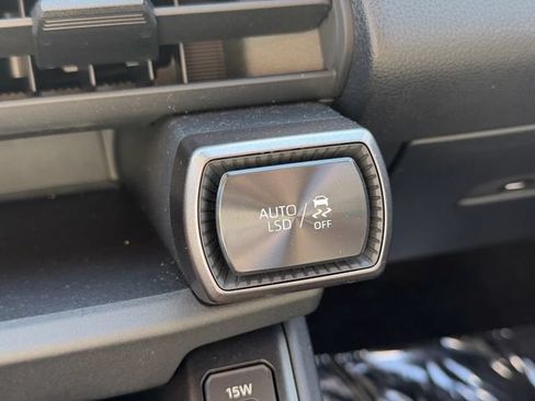 Certified 2026 Toyota RAV4 LE FWD image 26