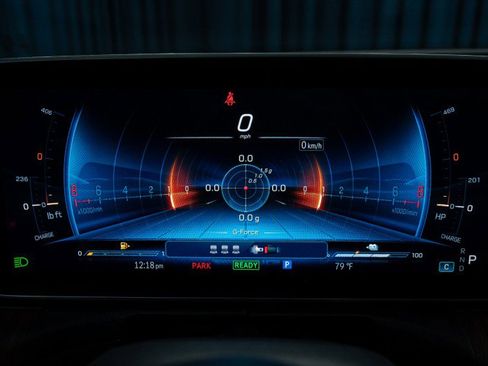 New 2025 Mercedes-Benz C 36 AMG S image 15