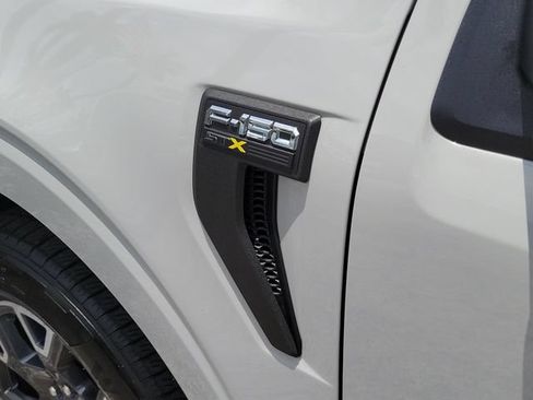 Used 2024 Ford F150 STX RWD image 8