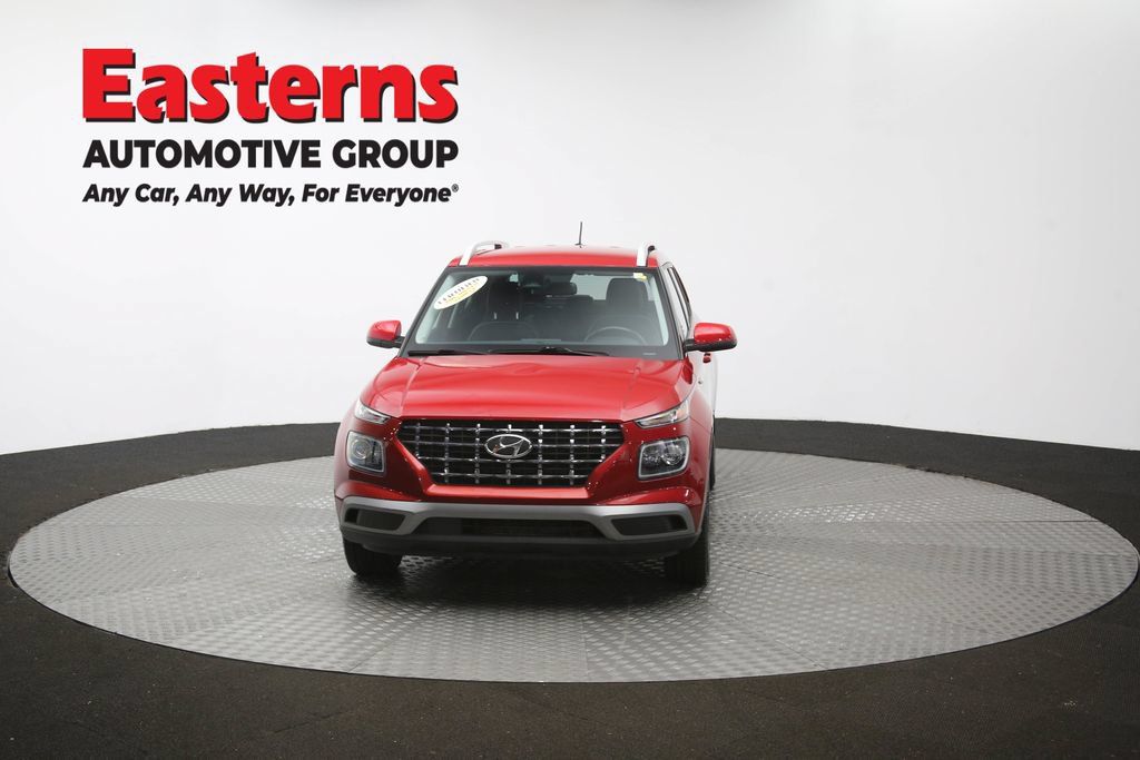 Used 2023 Hyundai Venue Limited FWD image 53