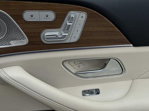 Used 2021 Mercedes-Benz GLE 350 4MATIC image 15