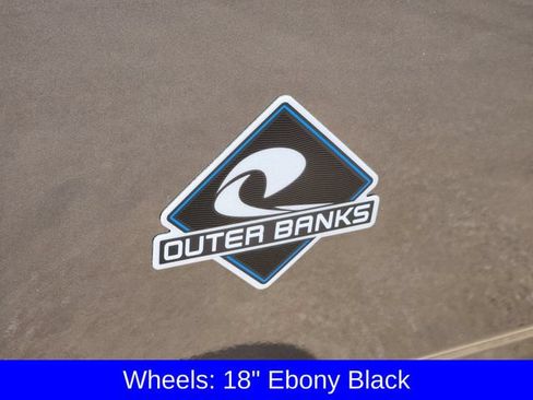 New 2026 Ford Bronco Sport Outer Banks AWD/4WD image 13
