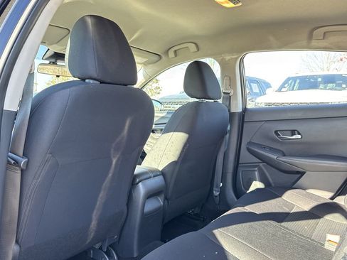 Used 2023 Nissan Sentra S image 13