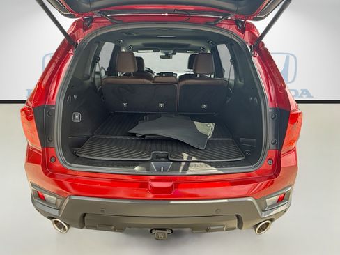 Certified 2024 Honda Passport EX-L image 26