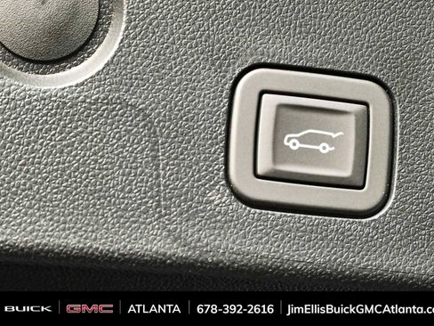 New 2026 GMC Terrain Denali AWD/4WD image 25