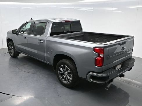 Used 2024 Chevrolet Silverado 1500 RST w/ RST All Star Premium Package AWD/4WD image 58