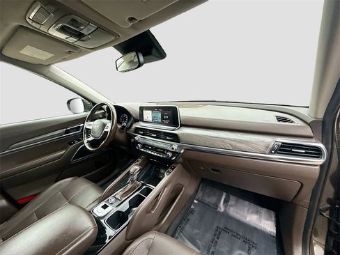 Used 2021 Kia Telluride SX w/ Towing Package image 32