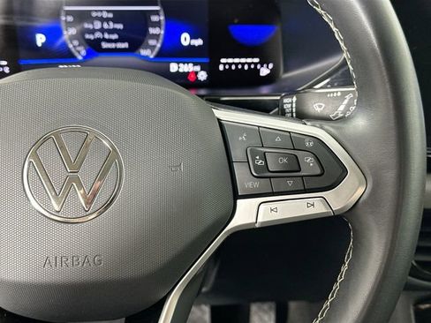 Used 2024 Volkswagen Taos S image 20