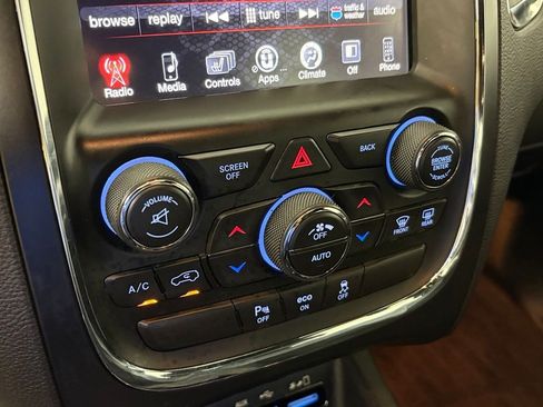 Used 2015 Dodge Durango SXT w/ Blacktop Package AWD/4WD image 29