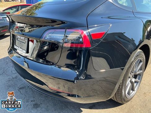 Used 2023 Tesla Model 3 Standard Range image 82