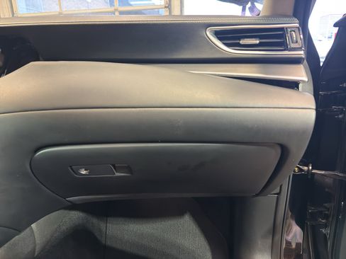 Used 2019 INFINITI QX50 Pure AWD/4WD image 24