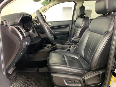 Used 2019 Ford Ranger Lariat w/ Equipment Group 501A Mid AWD/4WD image 19