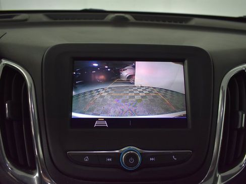 Used 2020 Chevrolet Equinox LT image 21