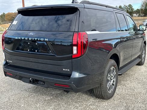 New 2025 Ford Expedition Max Active RWD image 7