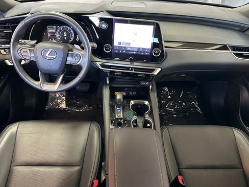 Certified 2024 Lexus RX 350 FWD w/ Technology Package image 15