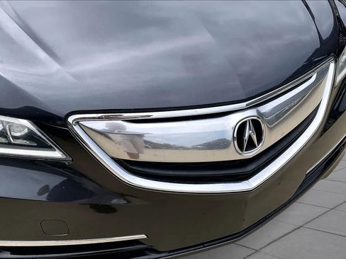 Used 2015 Acura TLX FWD image 29