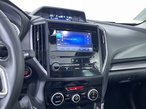 Used 2023 Subaru Forester Premium AWD/4WD image 18
