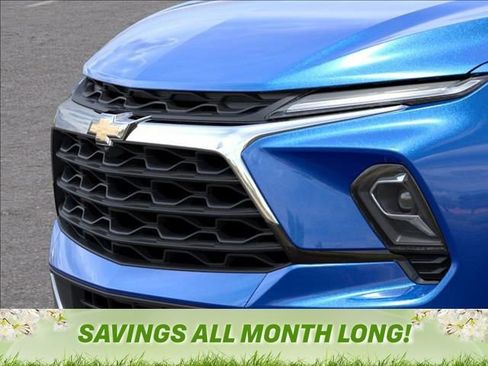 New 2026 Chevrolet Blazer LT image 13