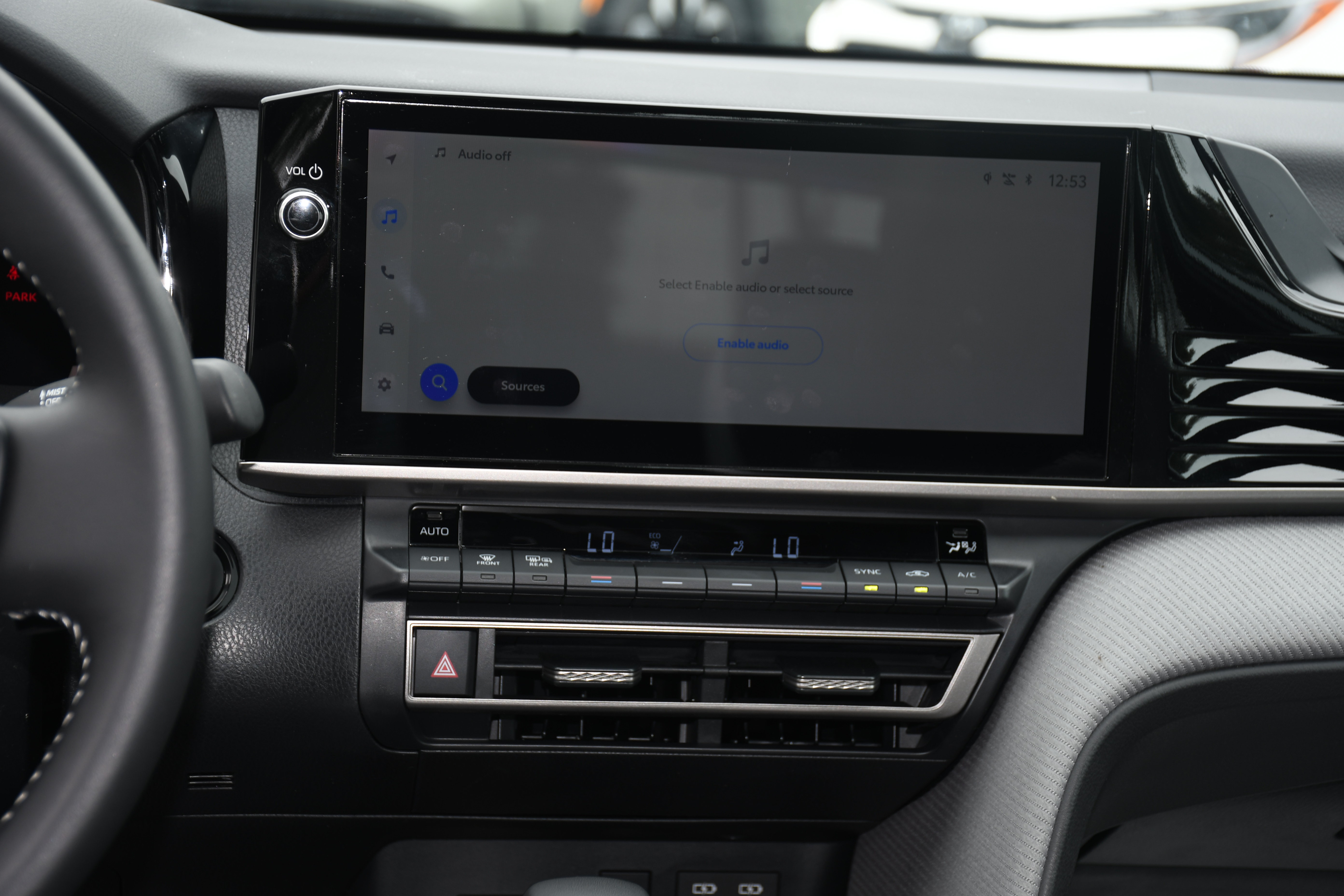 Certified 2026 Toyota Camry SE w/ Multimedia Upgrade Package FWD image 18