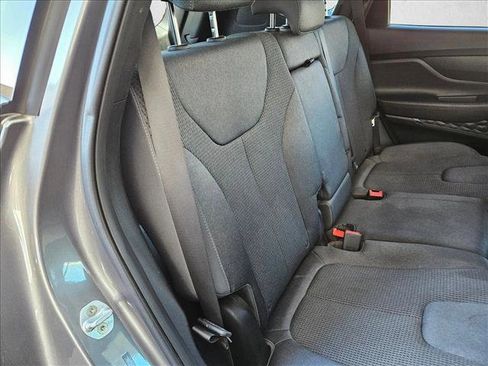 Used 2019 Hyundai Santa Fe SE w/ Cargo Package image 22