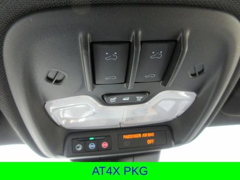 Used 2024 GMC Canyon AT4X image 16