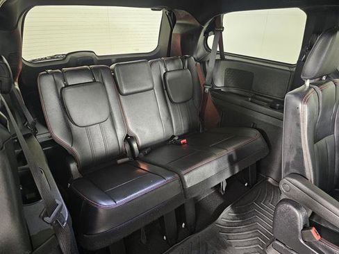 Used 2019 Dodge Grand Caravan GT image 18