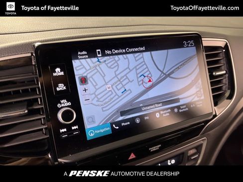 Used 2026 Honda Ridgeline TrailSport image 28