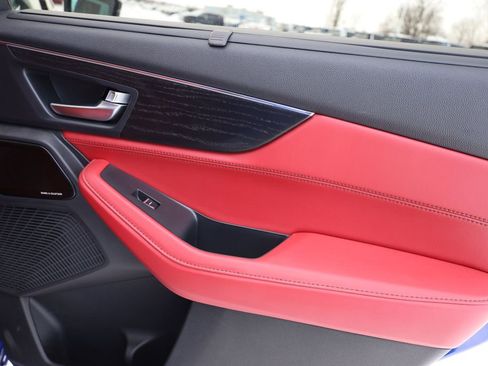 Used 2025 Acura MDX Type S image 35