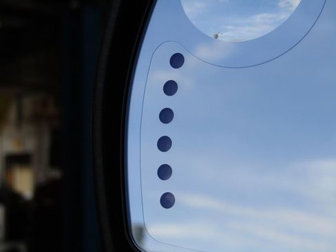 Used 2016 Chevrolet Silverado 1500 LTZ w/ Sport Package image 8