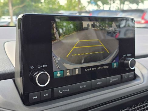 New 2025 Honda Accord SE image 27